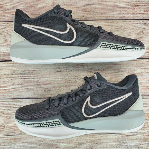 Nike Sabrina 1 'Beyond the Game' Women's Size 6.5 - Picture 5 of 8